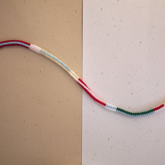 Colier Rope