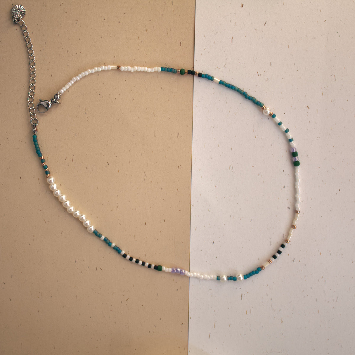 Colier Turquoise