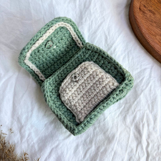 Punguța de buzunar - Mentă