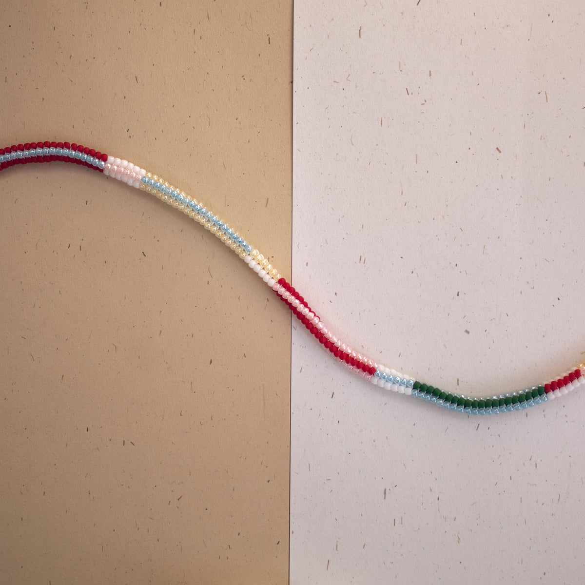 Colier Rope