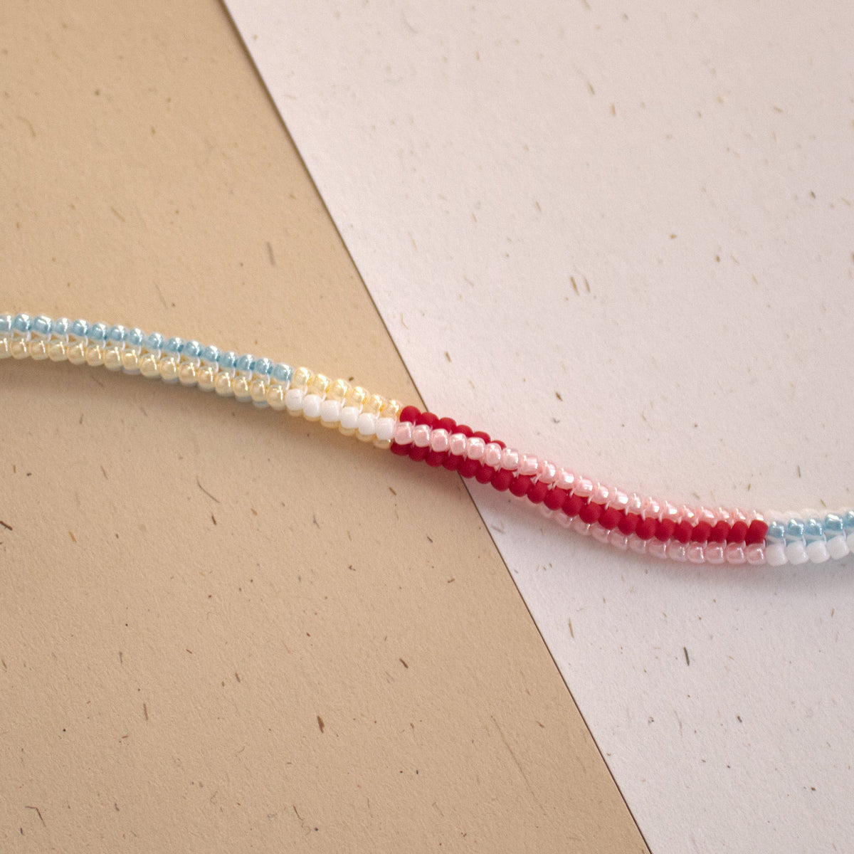 Colier Rope