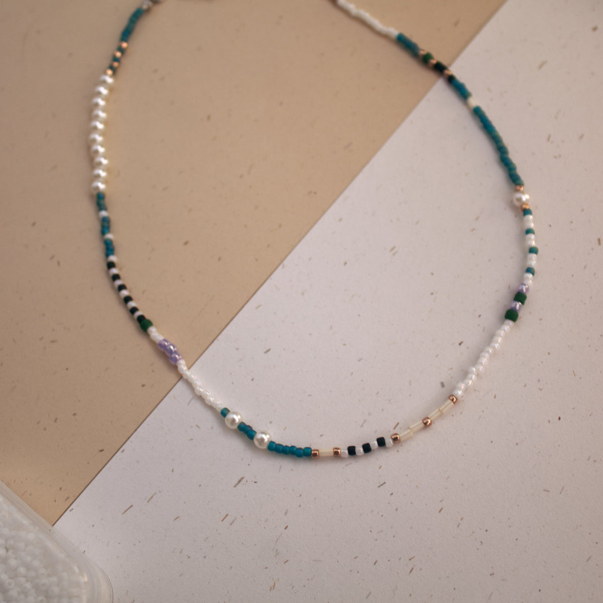 Colier Turquoise