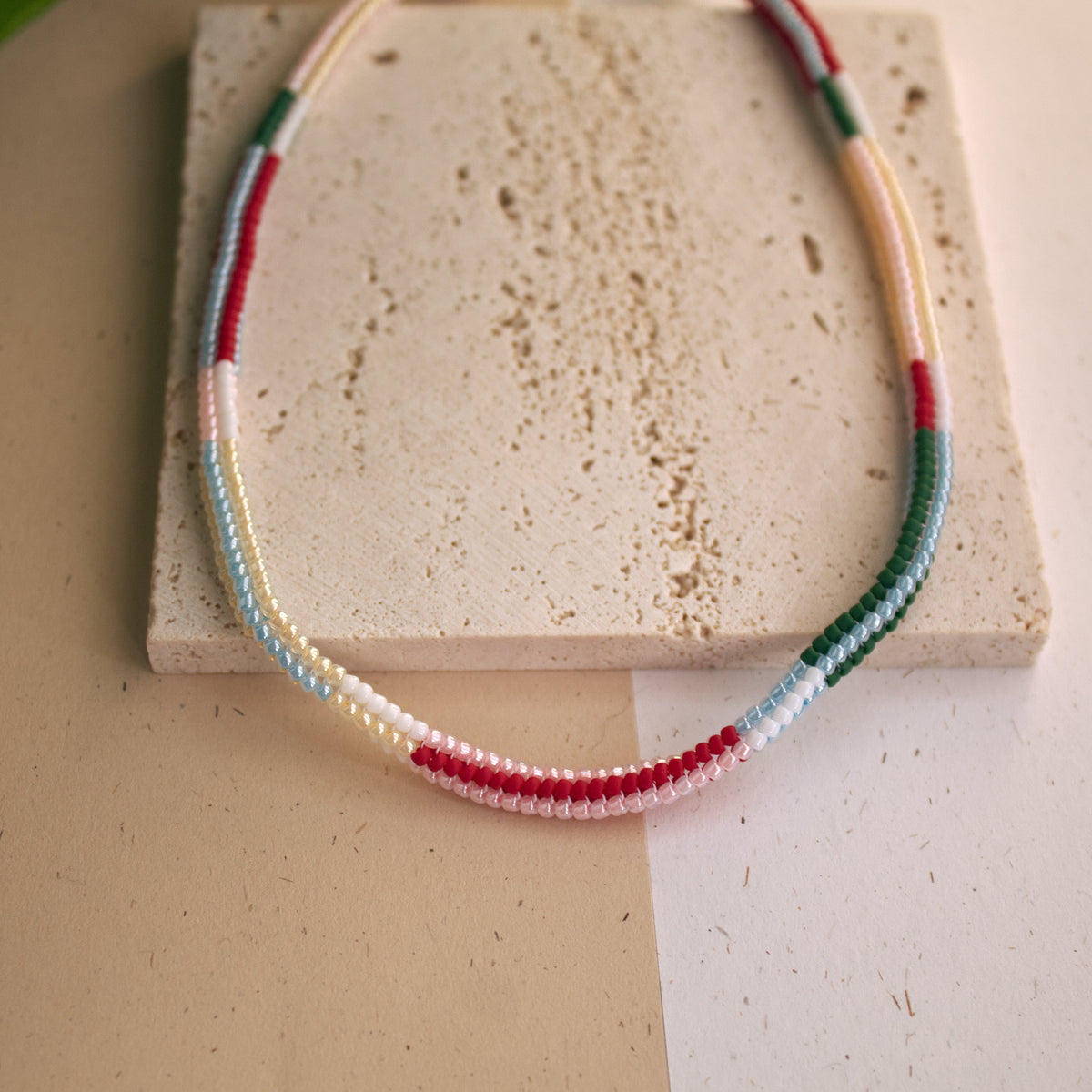 Colier Rope