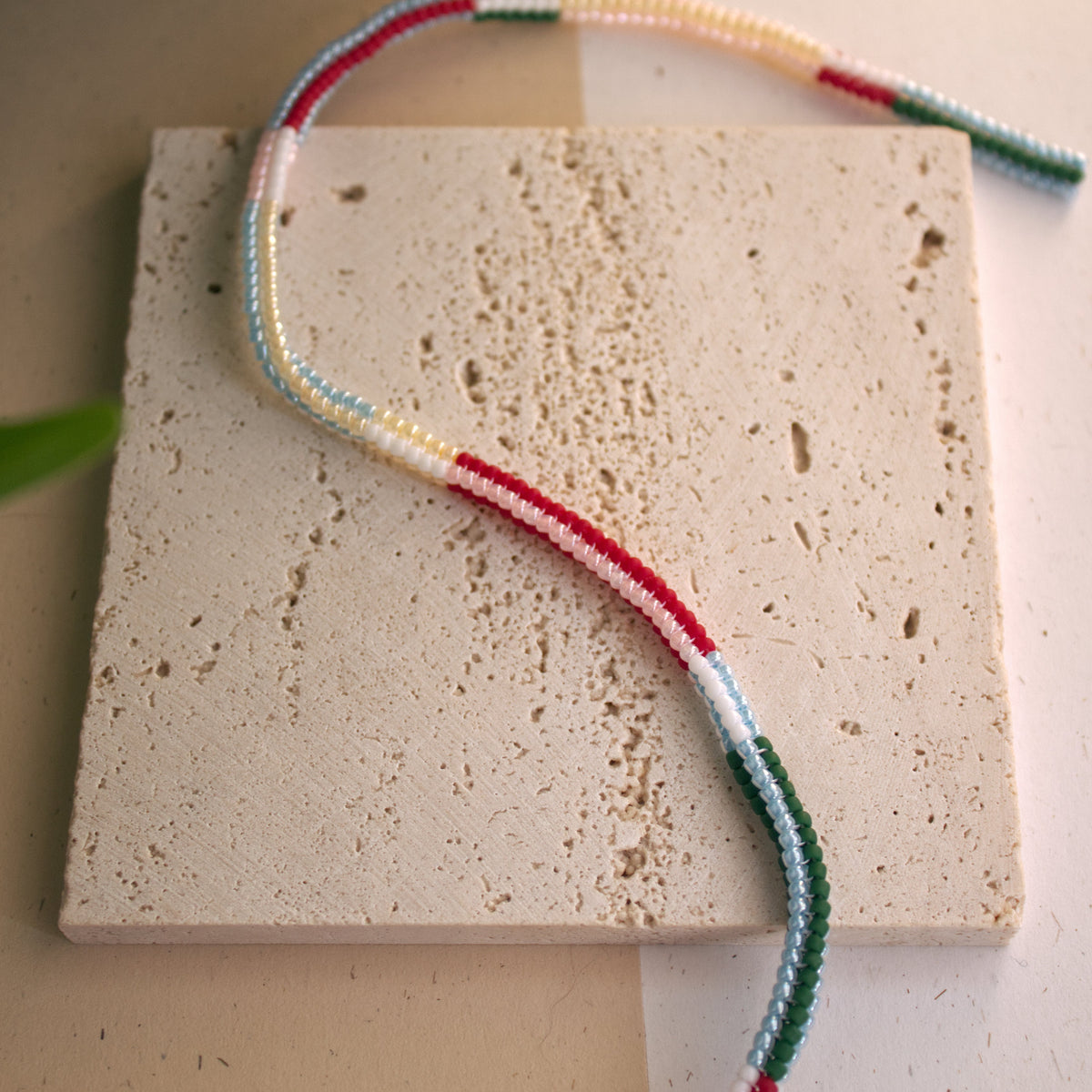 Colier Rope