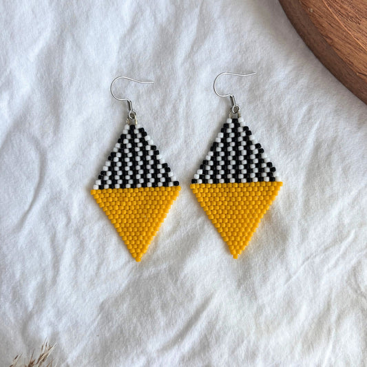 Cercei Nova - Galben